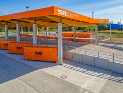 Recyclinghof Toitenwinkel