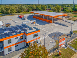 Recyclinghof Toitenwinkel