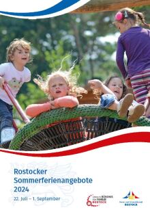 Sommerferienkalender 2024