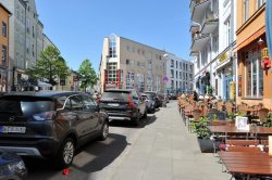 Sommerstraße Am Brink