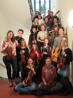 Schülerkonzert