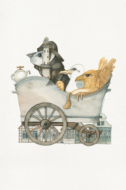 Aquarell 