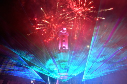 Warnemünder Turmleuchten