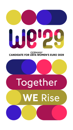 WE´29: Togehter WE Rise