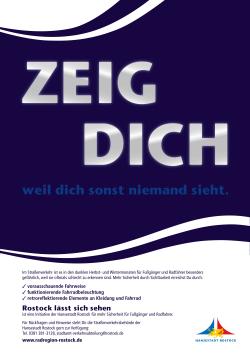 Zeig dich