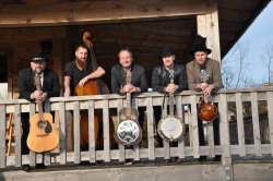 Band Dünen Grass