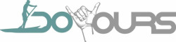 Logo DoYours SUP-Center