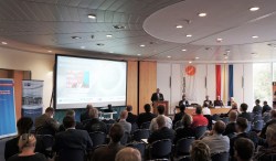 E-Mobilitätsforum 2018