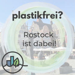 Plastikfreie Stadt