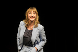 Johanna Falckner, Bonobo Moussaka, Volkstheater Rostock