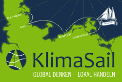 Logo KlimaSail