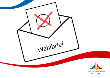 Briefwahl in Rostock