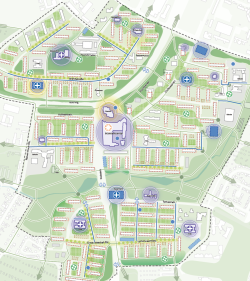 Rahmenplan Südstadt Rahmenplan Südstadt