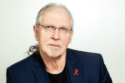 Dr. Wolfgang Nitzsche, Präsident der Bürgerschaft