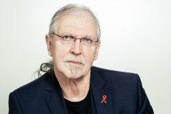 Dr. Wolfgang Nitzsche, Präsident der Bürgerschaft