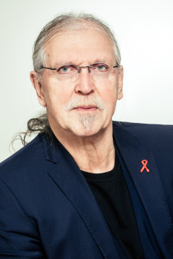 Dr. Wolfgang Nitzsche, Präsident der Bürgerschaft