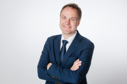 Holger Matthäus, Senator für Bau und Umwelt Holger Matthäus, Senator für Bau und Umwelt